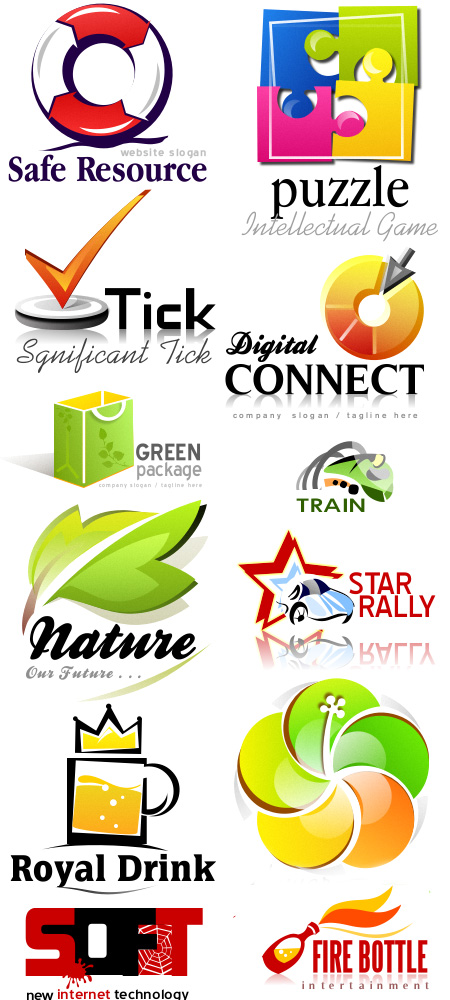 create a good logo for your business mac